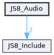 JS8_Audio
